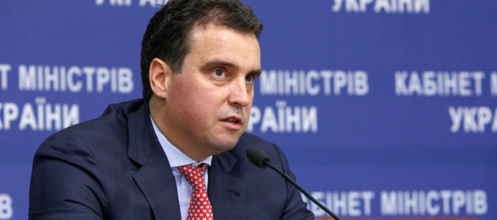 Ukrainian official resigns, says reform efforts blocked